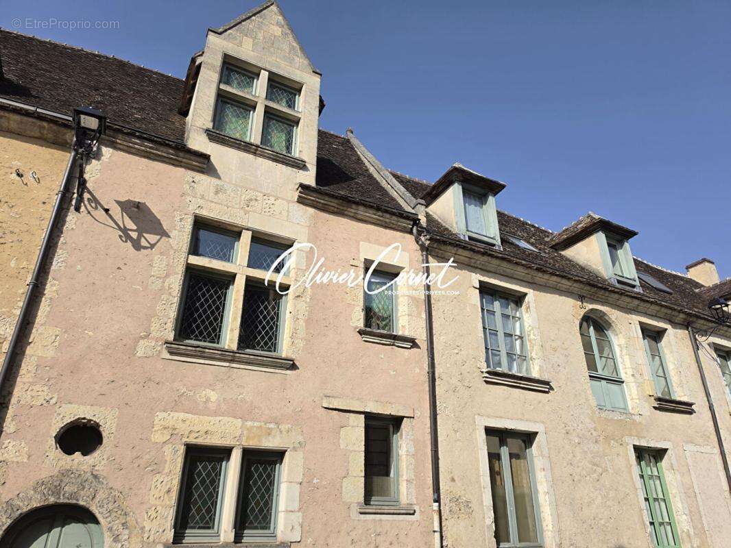 Appartement à NOGENT-LE-ROTROU