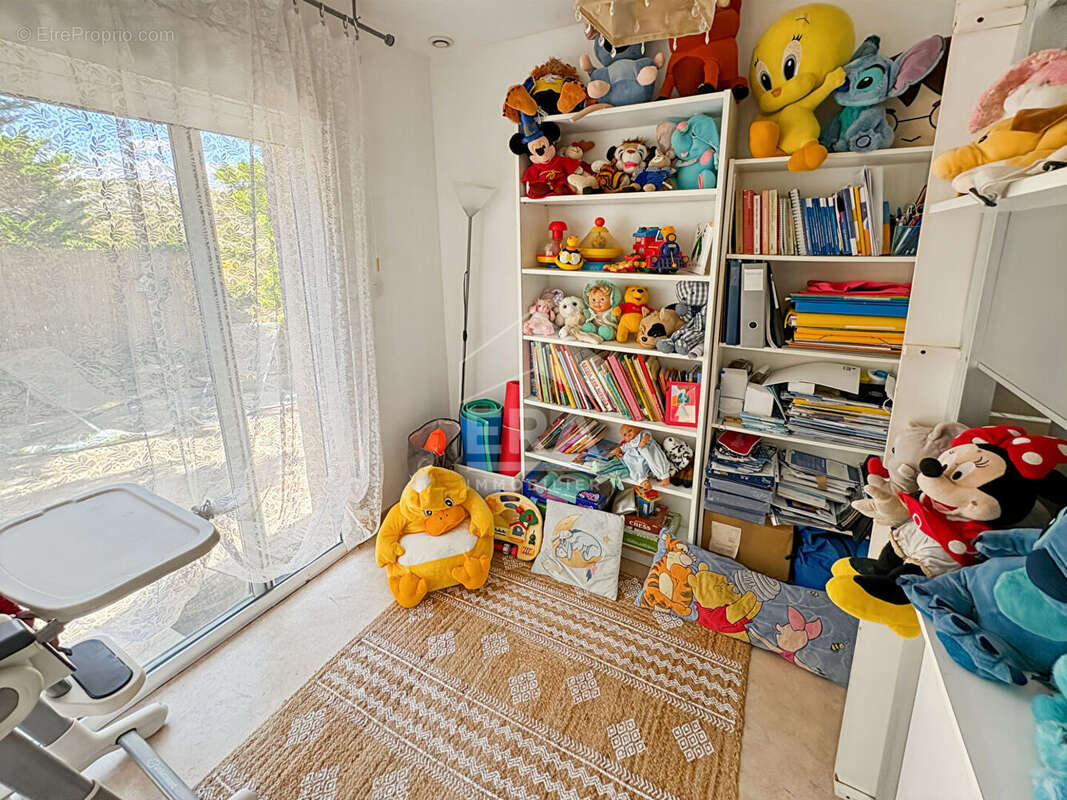 Maison à MARSEILLE-16E