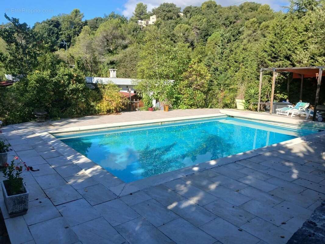 Maison à VENCE