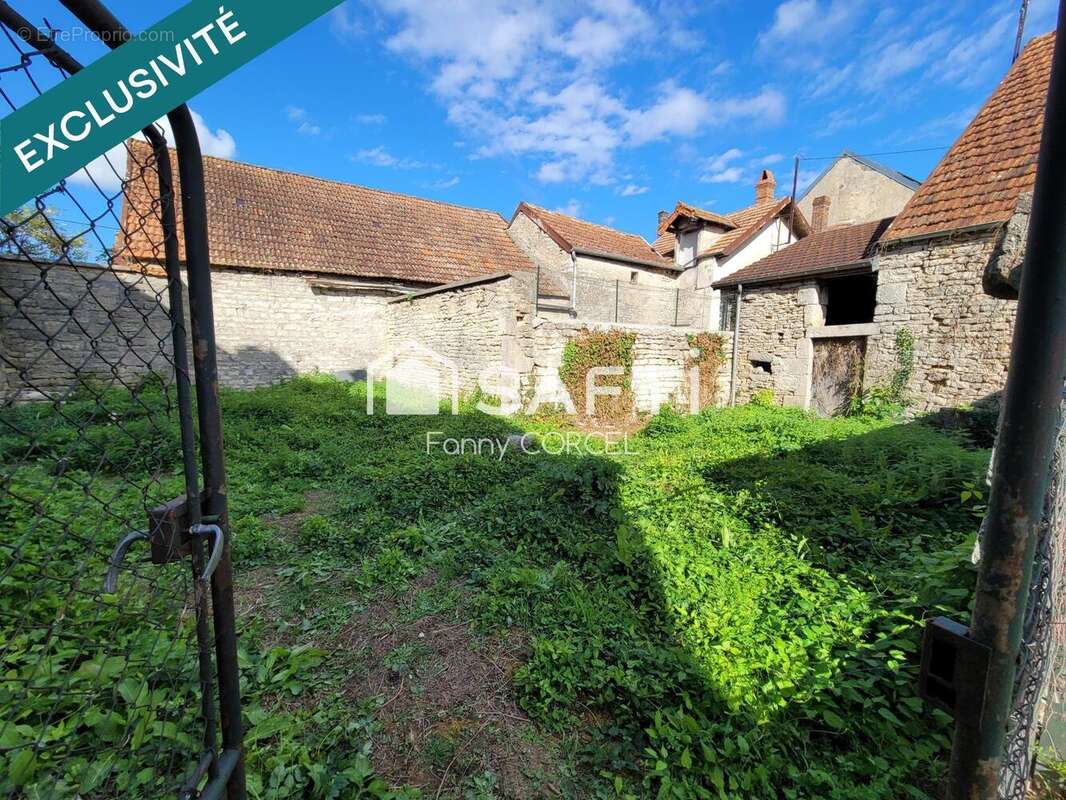 Photo 7 - Maison à LAIGNES