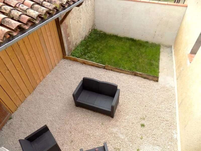 Maison de village rénovée - photo 13