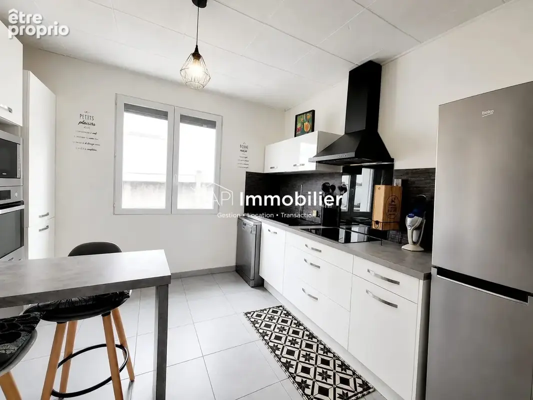 Maison 5 pièces 106 m² à vendre à Hennebont (56700) - photo 4