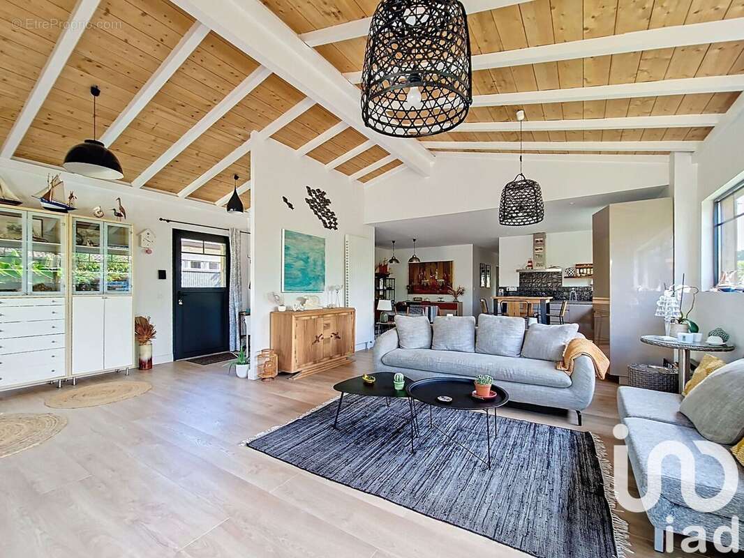 Photo 3 - Maison à GUJAN-MESTRAS