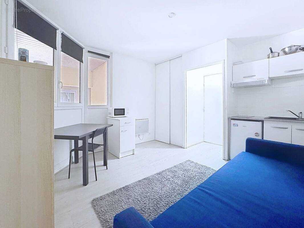 Appartement à NOISY-LE-GRAND