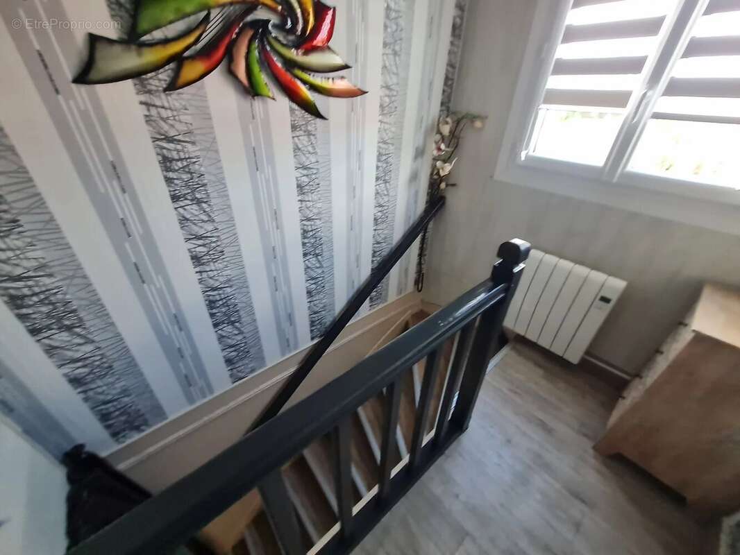 Maison à BOIS-D'ARCY
