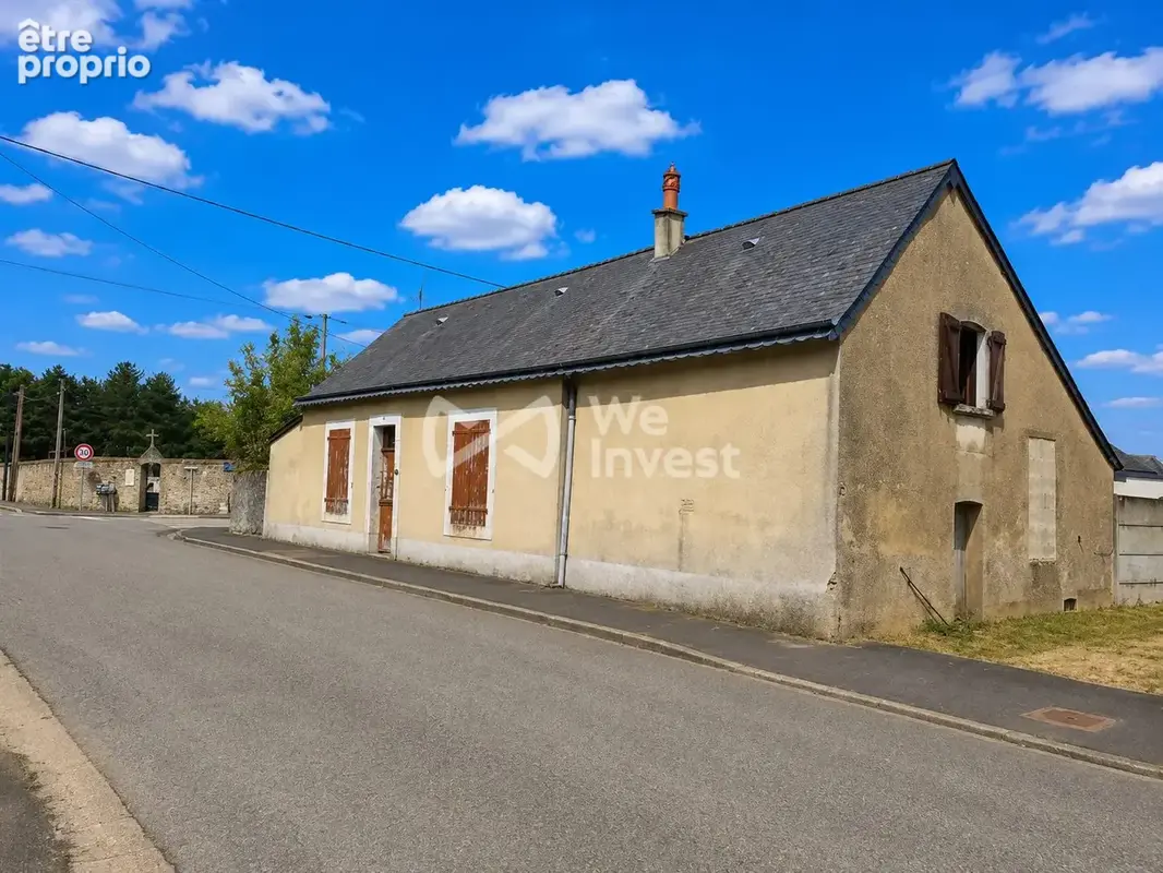 Maison 5 pièces 103 m² à vendre à Ecommoy (72220) - photo 4