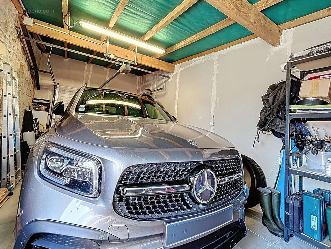 Maison à BRIVE-LA-GAILLARDE