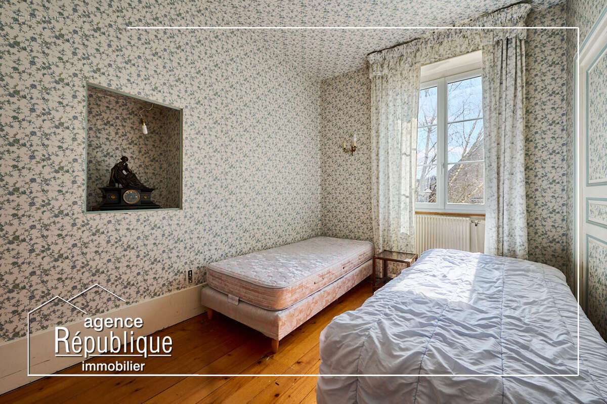 Photo 6 - Maison à BEAUNE