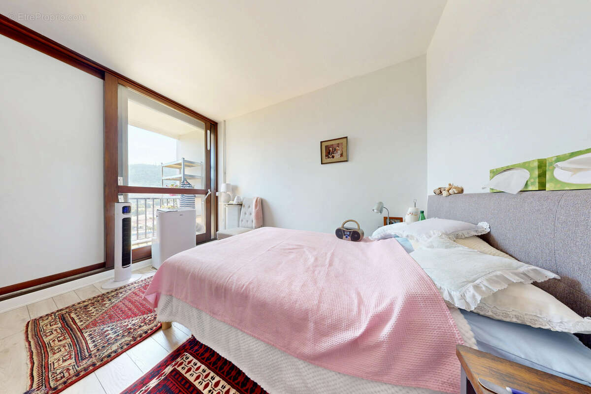 Appartement à QUINTAL