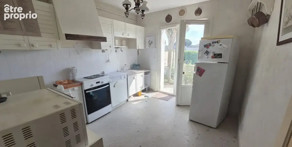 Maison 105 m² à Roscoff  - photo 6