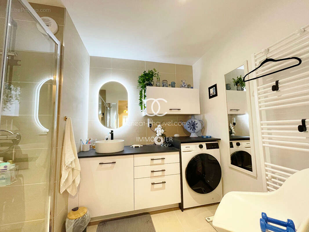 Appartement à VANNES