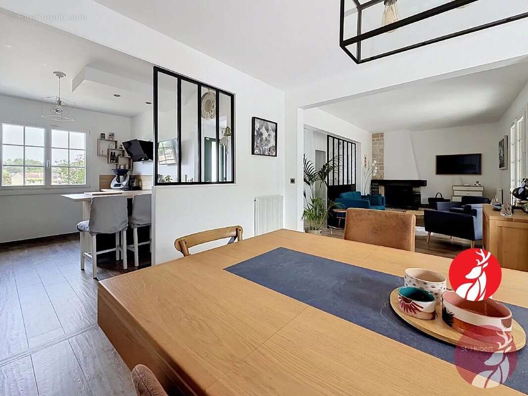 Maison 161 m² à Barbizon  - photo 5