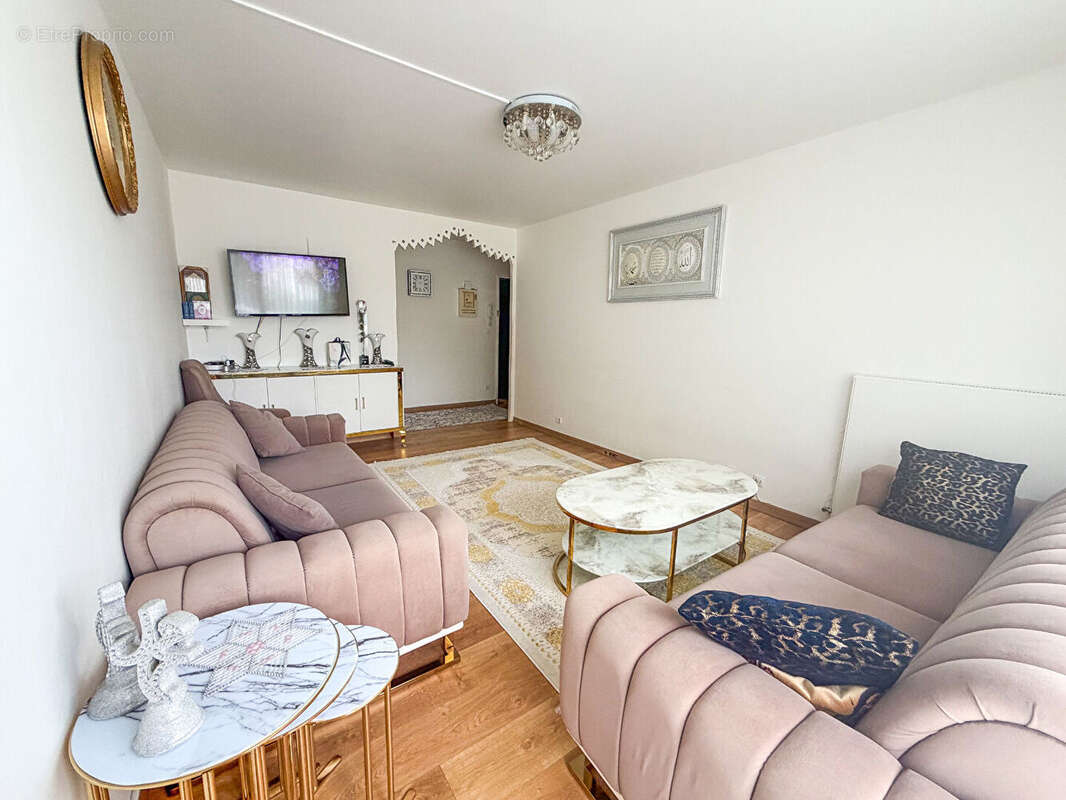 Appartement à EVRY