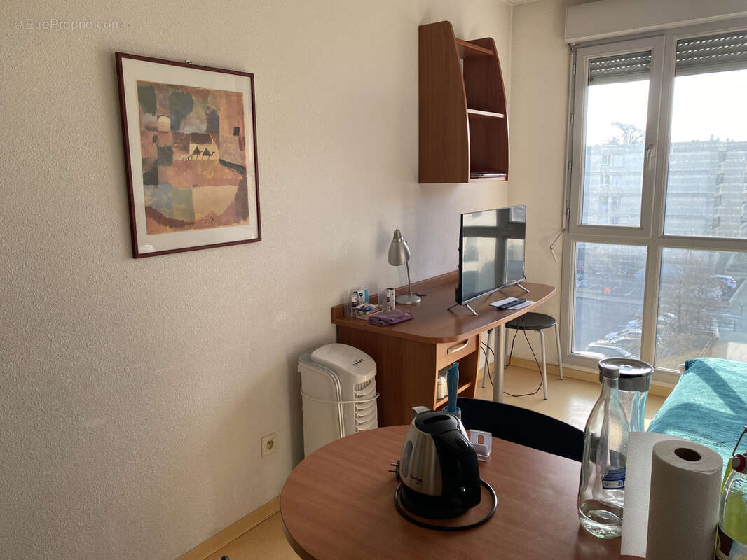 Appartement à VALENCE