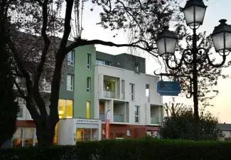Investissement en residence Senior - photo 2