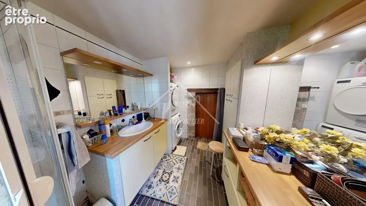 Maison 3 chambres +  grange - photo 6