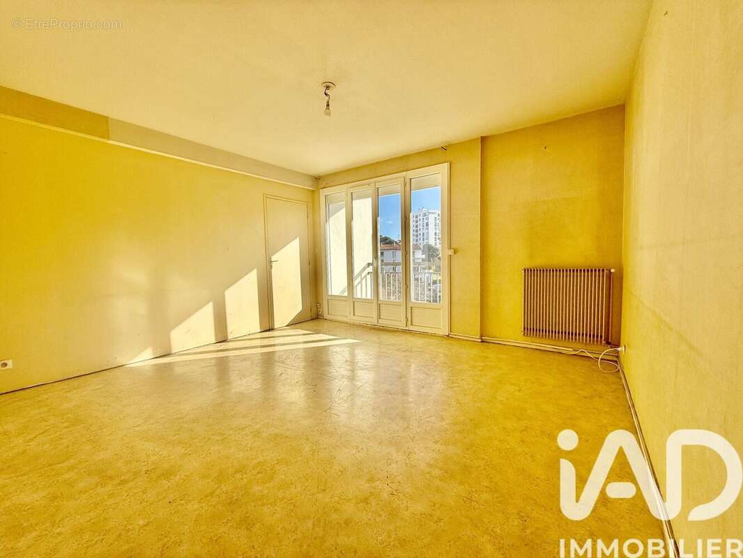 Photo 5 - Appartement à PERPIGNAN