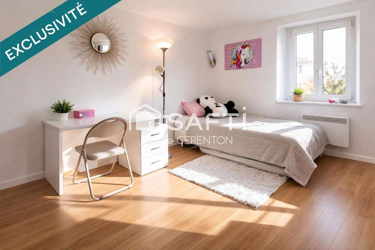 Photo 4 - Maison à ILLE-SUR-TET