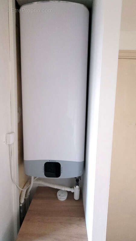 Appartement à MONDEVILLE