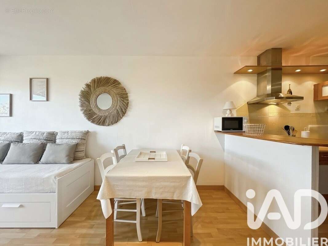 Photo 5 - Appartement à DINARD