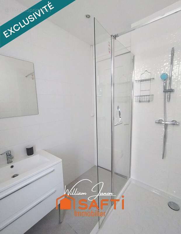 Photo 7 - Appartement à SAINT-ETIENNE