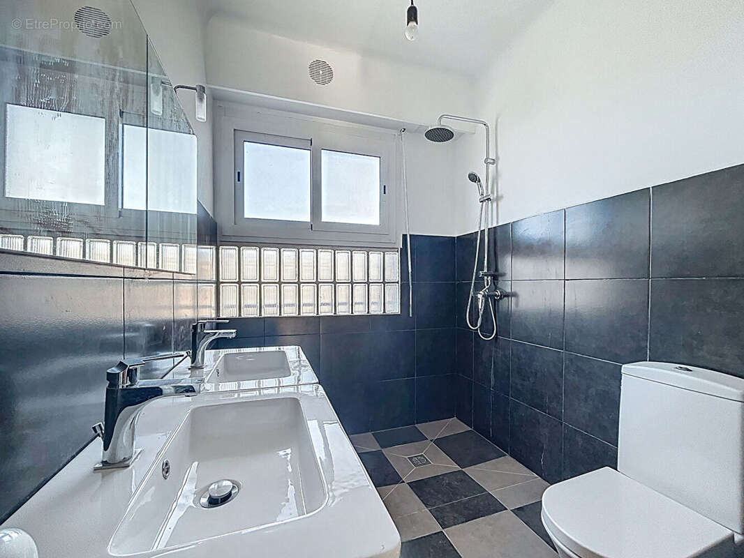 Appartement Cimiez 4 pièces 105 m2 avec une grande terrasse - photo 9