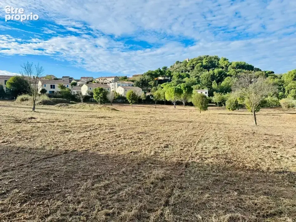 Terrain 334 m² à Rognes  - photo 3
