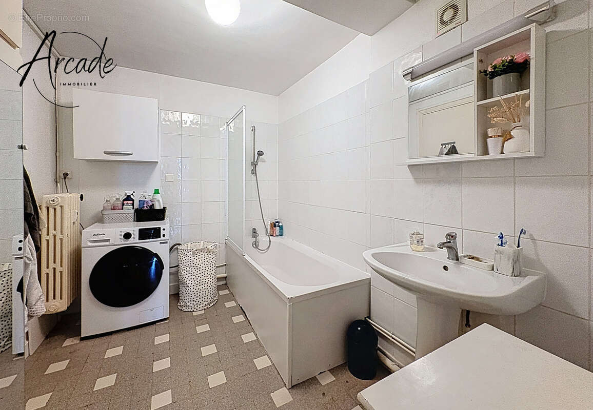 Appartement à LE HAVRE