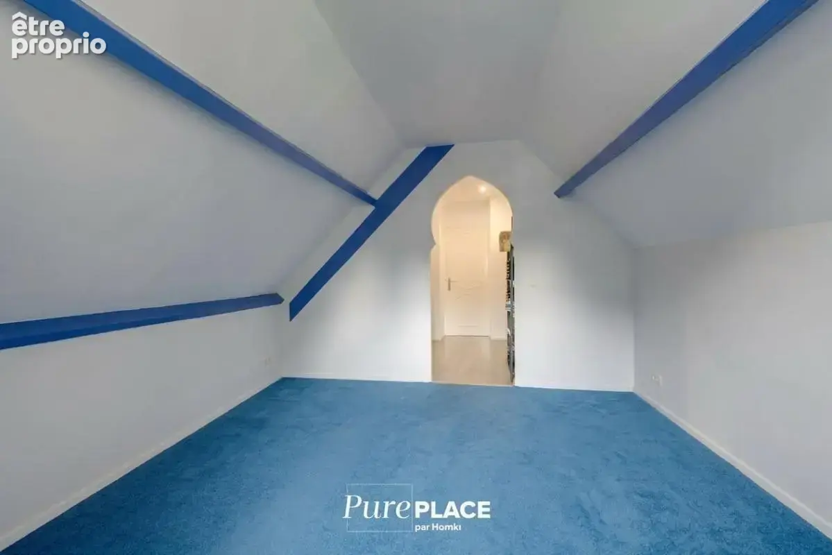Maison/Villa T5 de 160 m² à Le Raincy 93340 - photo 14