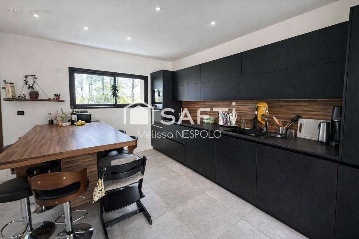 Photo 5 - Maison à SAIGUEDE