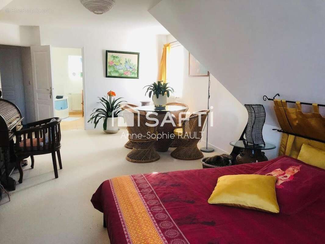 Photo 7 - Maison à SAINT-JULIEN