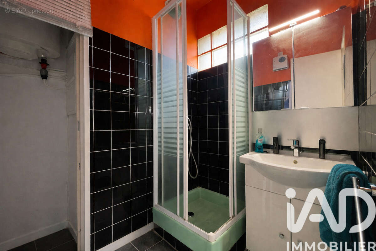 Photo 4 - Appartement à LE ROVE