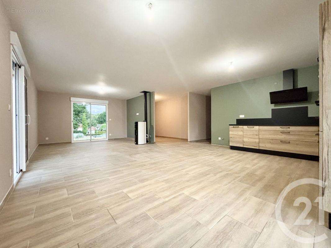 Maison neuve - photo 2