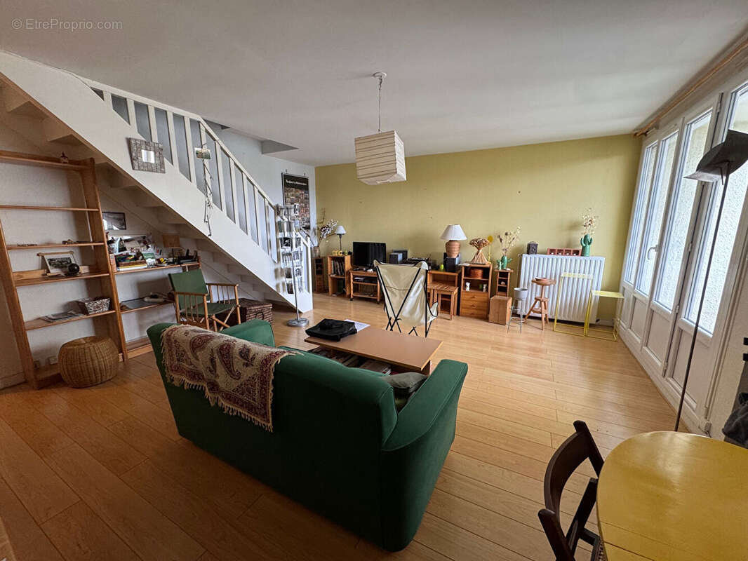 Appartement à ORLEANS