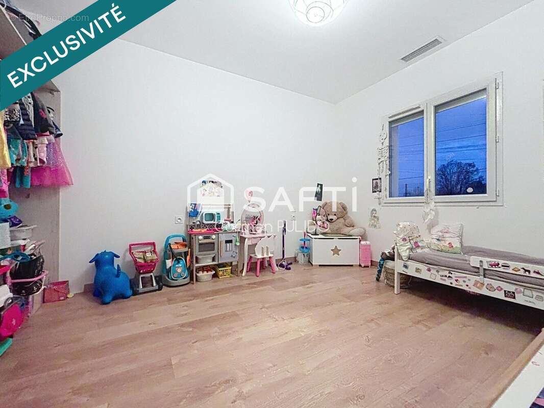 Photo 9 - Maison à CAVIGNAC