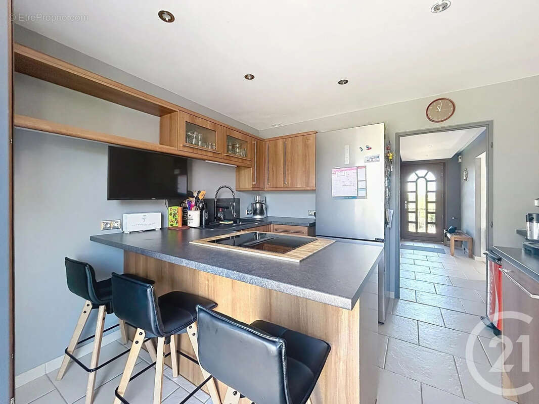 Maison 140 m² à Sanchey  - photo 5