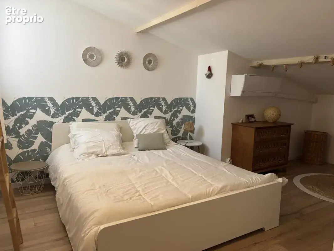 LORGUES, maison charmante avec une psicine - photo 15