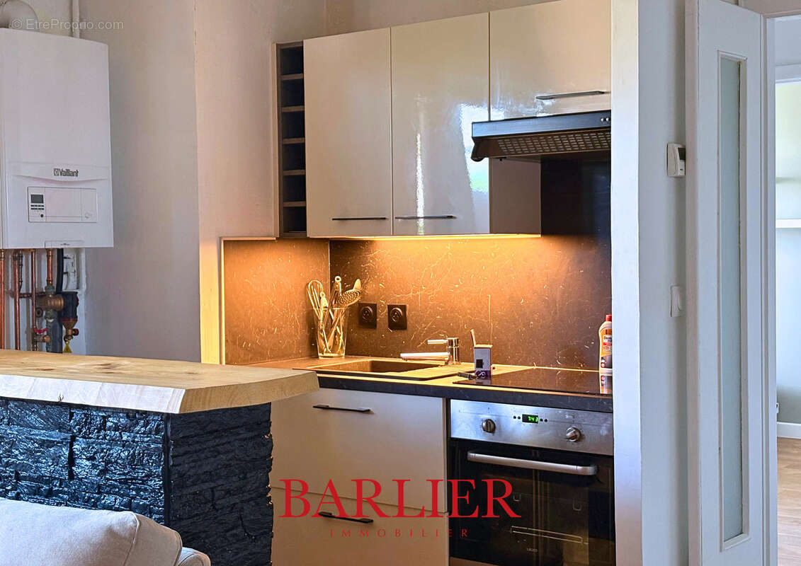 Appartement à HOENHEIM