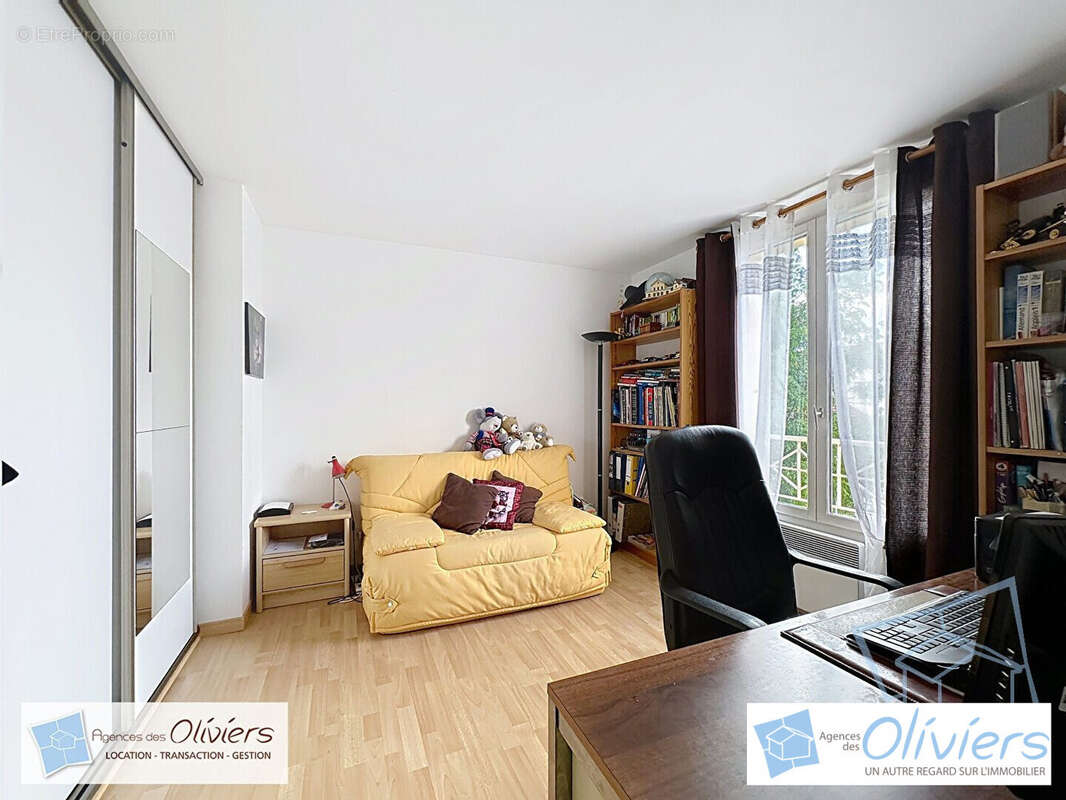 Maison à GUYANCOURT