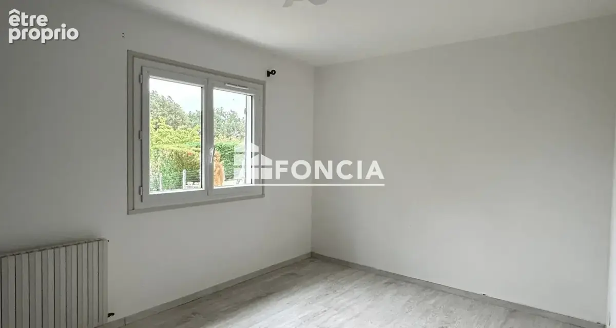 Boulazac - plain pied t4 - 2 garages - photo 11