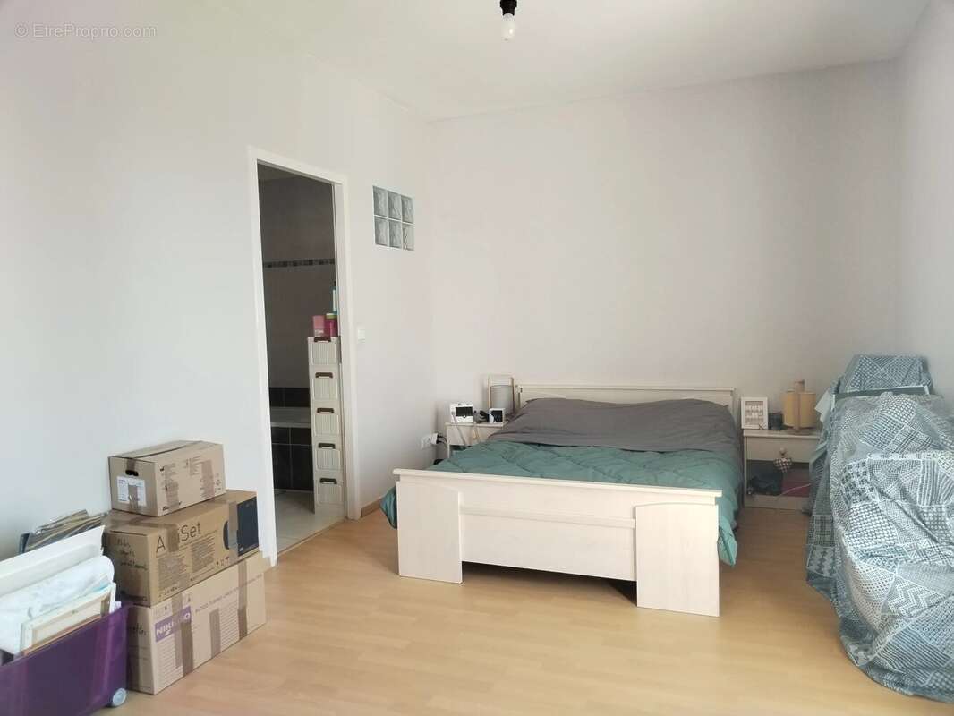 Appartement t4 dans résidence sécurisée – amilly (45) - photo 11
