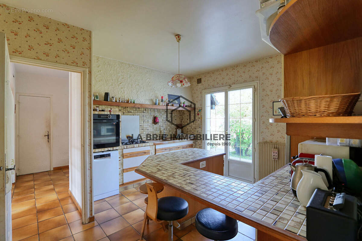 Maison à MAROLLES-EN-BRIE