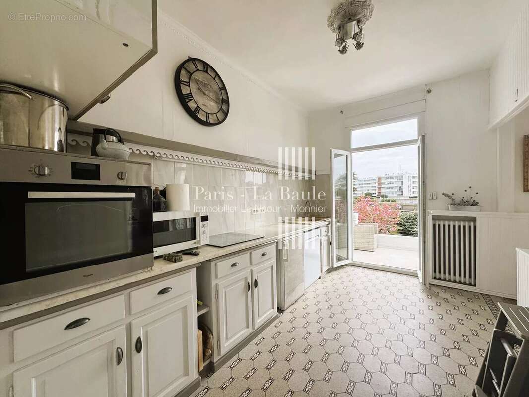 Maison à LE POULIGUEN