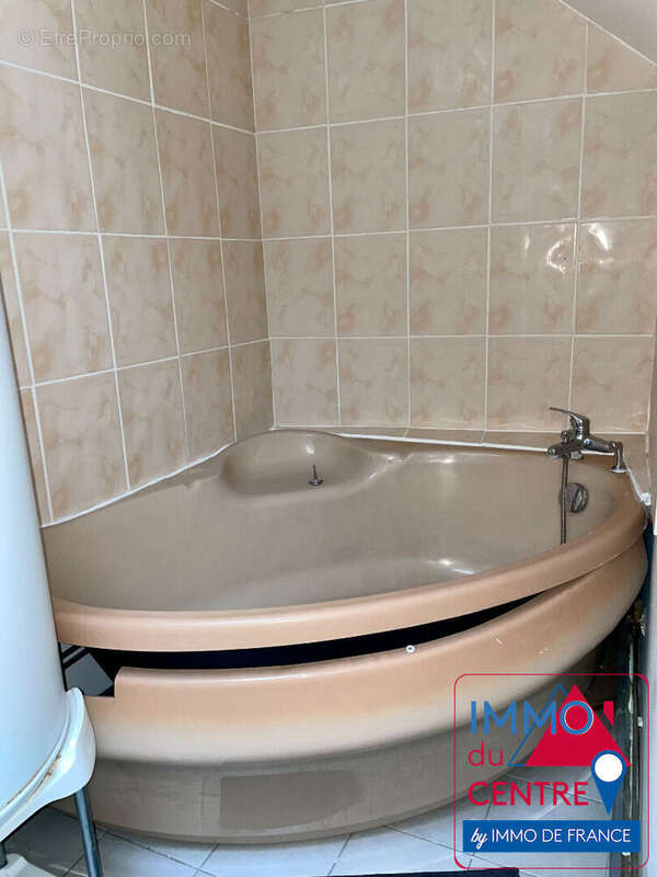 Appartement à CHARTRES