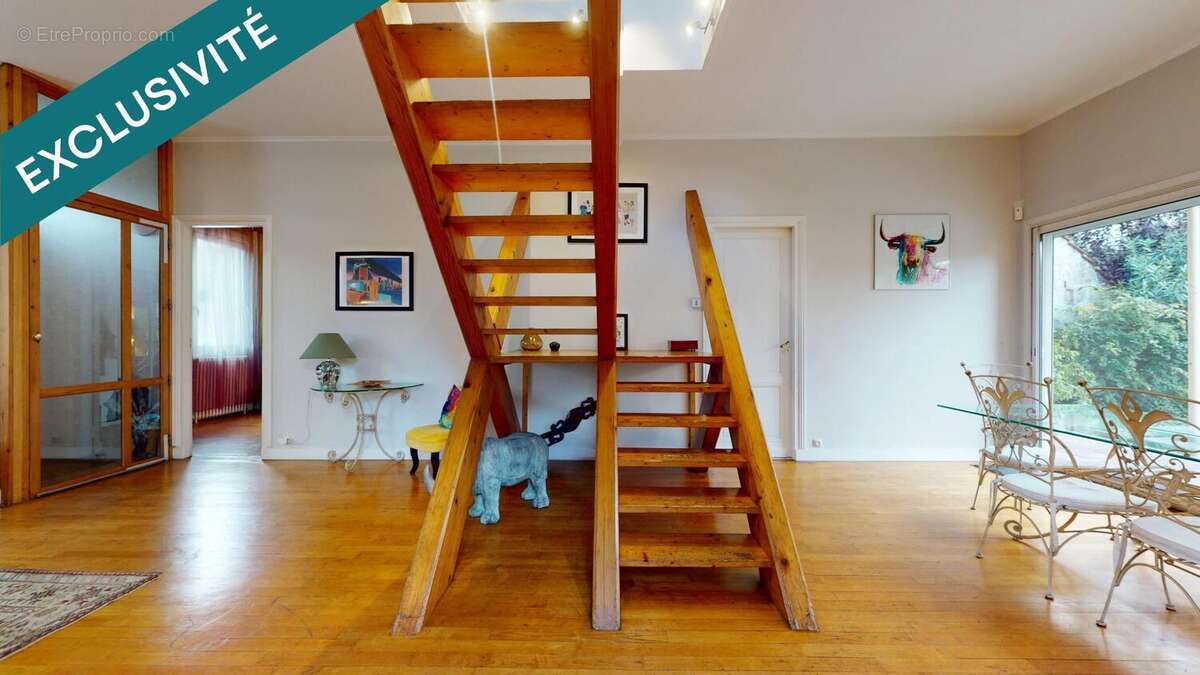 Photo 6 - Maison à BORDEAUX