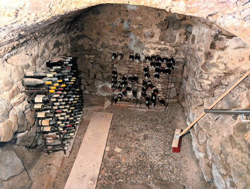 Maison à LA CHAISE-DIEU