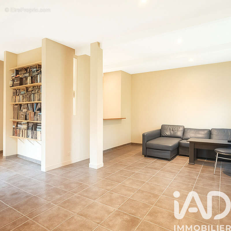 Photo 5 - Maison à MONTREUIL