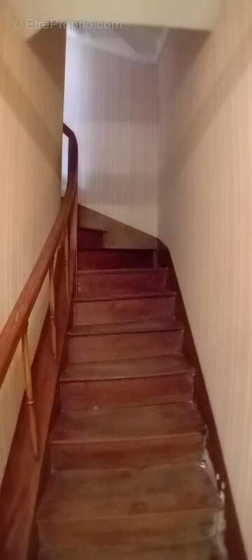 Maison à SAINTE-MAURE-DE-TOURAINE