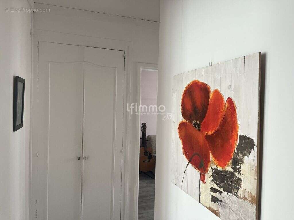 Appartement à LE PERREUX-SUR-MARNE