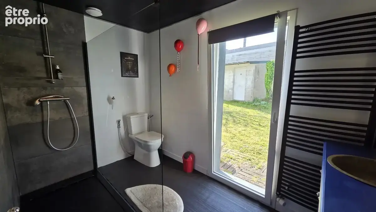 Maison de plain pied proche plage et belon - photo 6